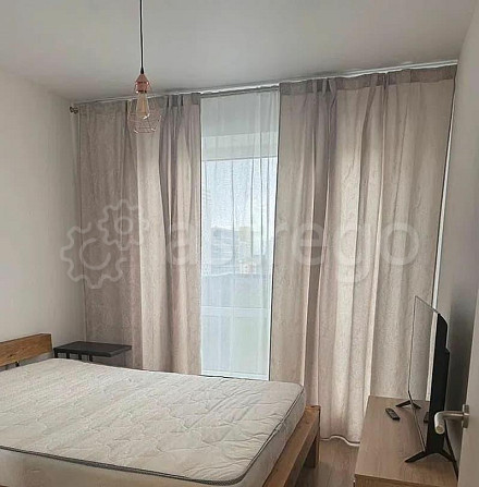 2-комн. квартира, 40 м2, 6/16 эт. Москва - изображение 3