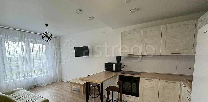 2-комн. квартира, 40 м2, 6/16 эт. Москва - изображение 1