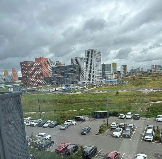 2-комн. квартира, 40 м2, 6/16 эт. Москва - изображение 7