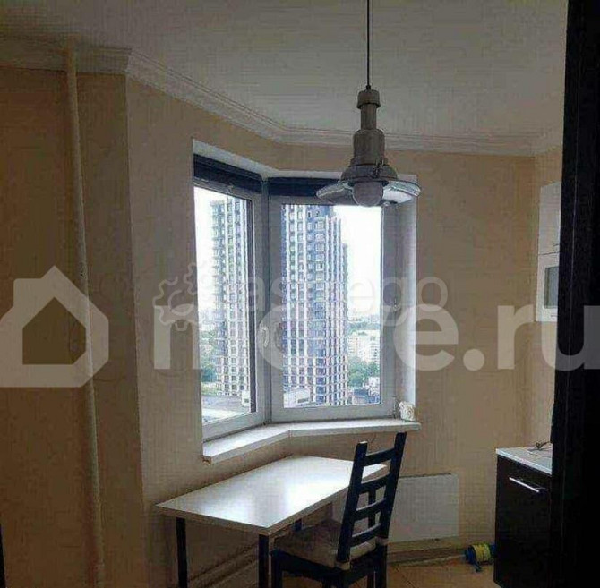 1-комн. квартира, 40 м2, 16/25 эт. Москва - изображение 4