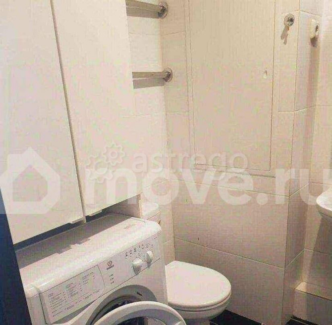 1-комн. квартира, 40 м2, 16/25 эт. Москва - изображение 7