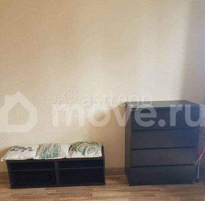 1-комн. квартира, 40 м2, 16/25 эт. Москва - изображение 5