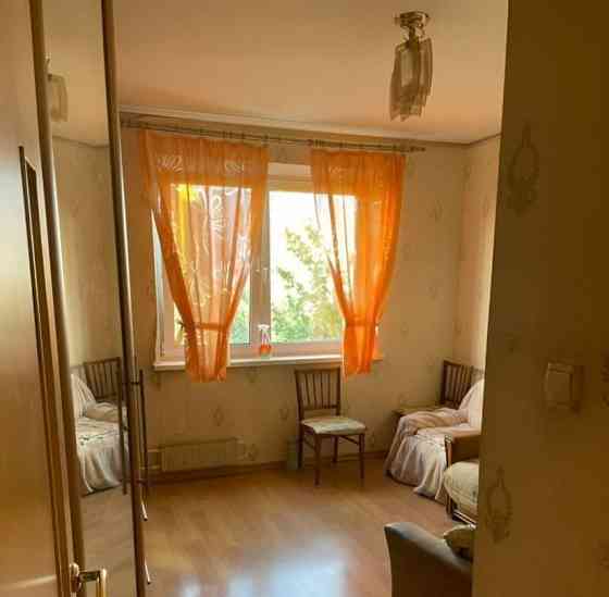 2-комн. квартира, 55 м2, 7/16 эт. Москва