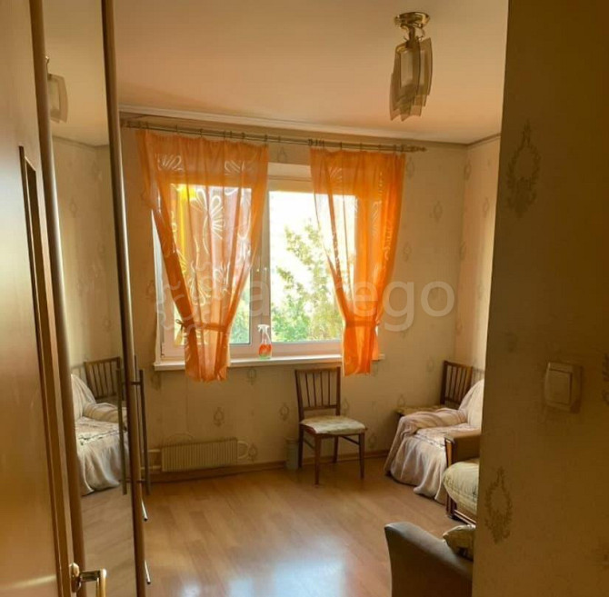 2-комн. квартира, 55 м2, 7/16 эт. Москва - изображение 6