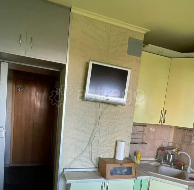2-комн. квартира, 55 м2, 7/16 эт. Москва - изображение 5