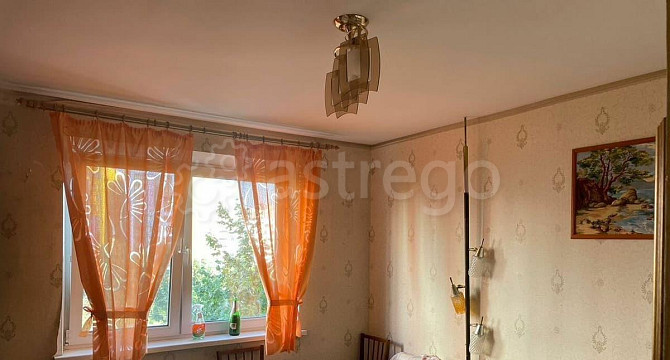 2-комн. квартира, 55 м2, 7/16 эт. Москва - изображение 2