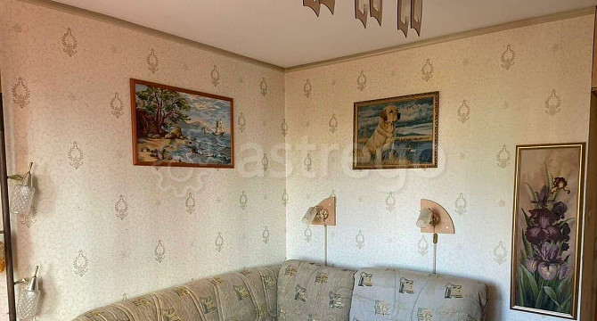 2-комн. квартира, 55 м2, 7/16 эт. Москва - изображение 4