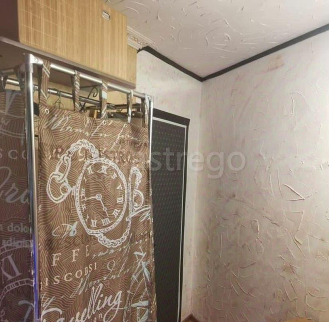 Комната, 12 м2, 1/17 эт. Москва - изображение 3