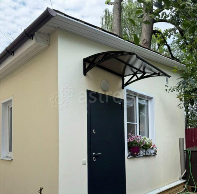 Дом, 85 м2, 3 сотки, 1 эт. Москва - изображение 7