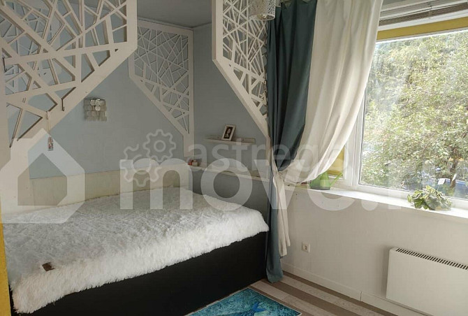 3-комн. квартира, 81.4 м2, 1/17 эт. Москва - изображение 6
