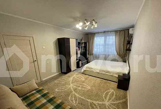 1-комн. квартира, 39 м2, 19/22 эт. Москва