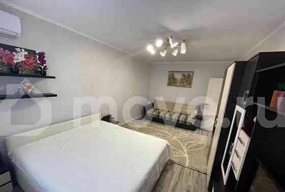 1-комн. квартира, 39 м2, 19/22 эт. Москва