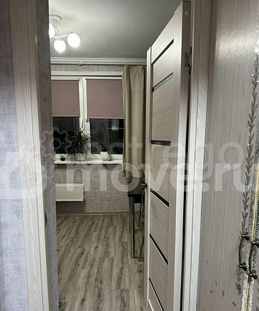 1-комн. квартира, 39 м2, 19/22 эт. Москва - изображение 5