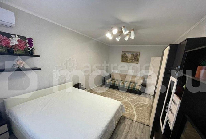 1-комн. квартира, 39 м2, 19/22 эт. Москва - изображение 1