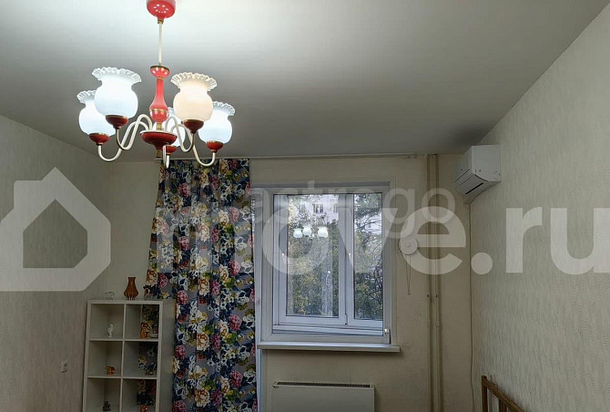 1-комн. квартира, 37.8 м2, 4/17 эт. Москва - изображение 4