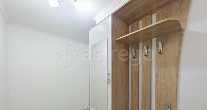Студия, 34.6 м2, 2/12 эт. Москва - изображение 6