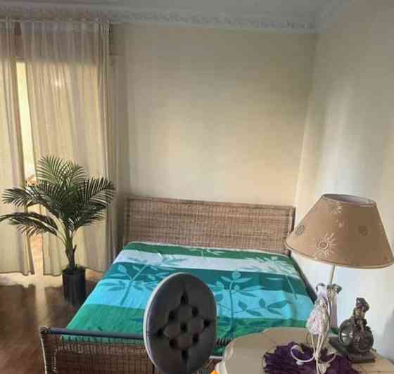 Комната, 20 м2, 2/4 эт. Москва