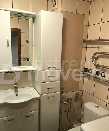 2-комн. квартира, 45 м2, 9/9 эт. Москва - изображение 7
