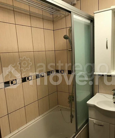 2-комн. квартира, 45 м2, 9/9 эт. Москва - изображение 4