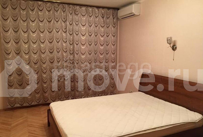 2-комн. квартира, 45 м2, 9/9 эт. Москва - изображение 5