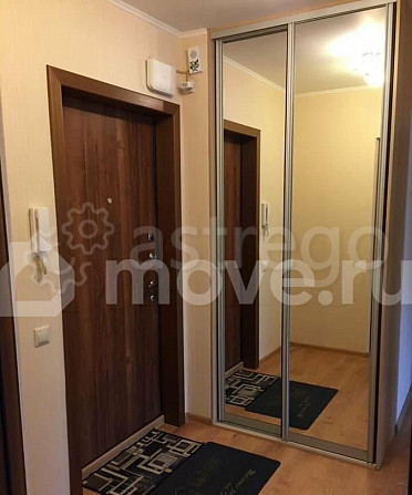 2-комн. квартира, 45 м2, 9/9 эт. Москва - изображение 2