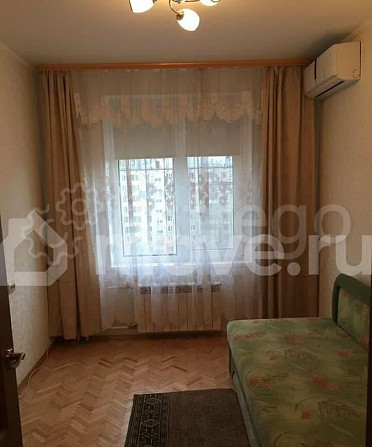 2-комн. квартира, 45 м2, 9/9 эт. Москва - изображение 6
