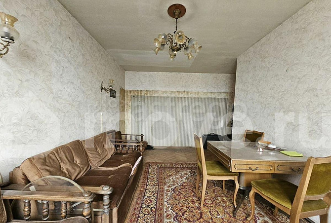 2-комн. квартира, 47 м2, 6/17 эт. Москва - изображение 3