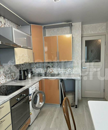 1-комн. квартира, 33.9 м2, 15/16 эт. Москва - изображение 5