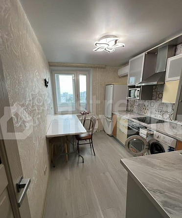 1-комн. квартира, 33.9 м2, 15/16 эт. Москва - изображение 1