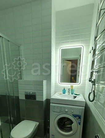 Студия, 15 м2, 1/5 эт. Москва - изображение 4