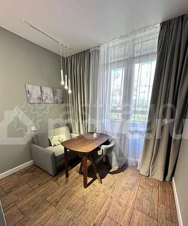 1-комн. квартира, 33 м2, 22/22 эт. Москва - изображение 5
