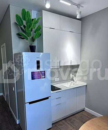 1-комн. квартира, 33 м2, 22/22 эт. Москва - изображение 4