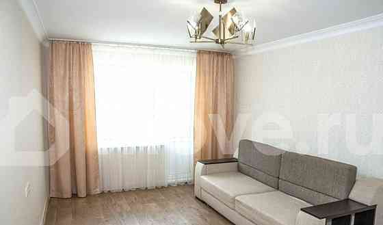 2-комн. квартира, 60 м2, 7/24 эт. Москва