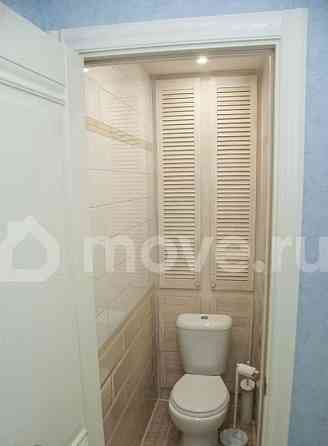 2-комн. квартира, 60 м2, 7/24 эт. Москва