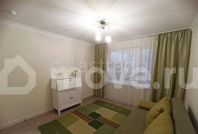 2-комн. квартира, 60 м2, 7/24 эт. Москва - изображение 5