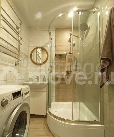 2-комн. квартира, 60 м2, 7/24 эт. Москва - изображение 3