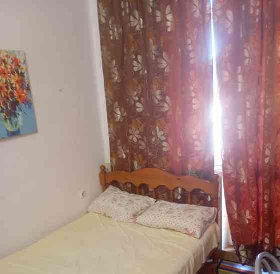 1-комн. апарт-ы, 20 м2, 1/2 эт. Москва
