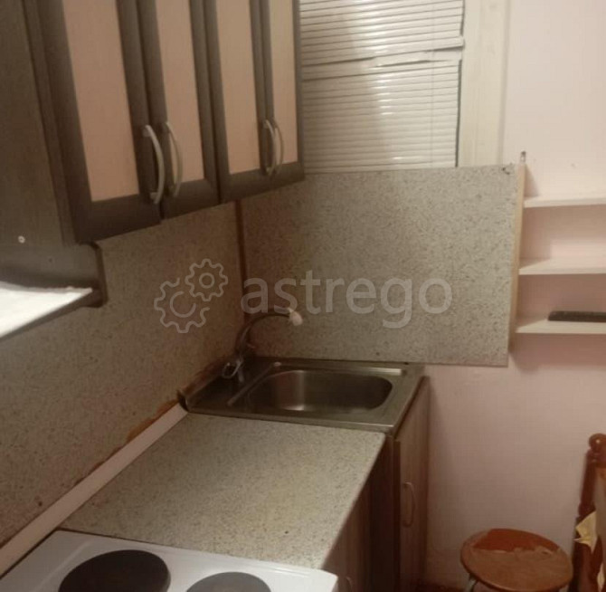 1-комн. апарт-ы, 20 м2, 1/2 эт. Москва - изображение 2