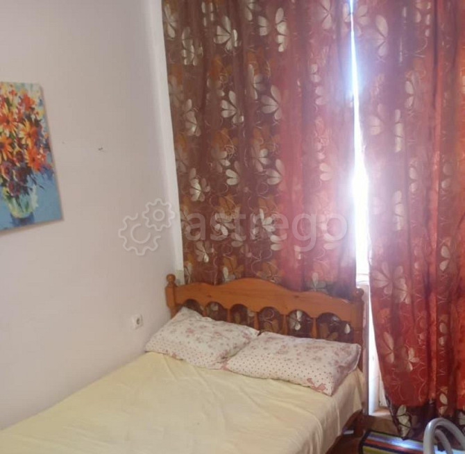 1-комн. апарт-ы, 20 м2, 1/2 эт. Москва - изображение 1