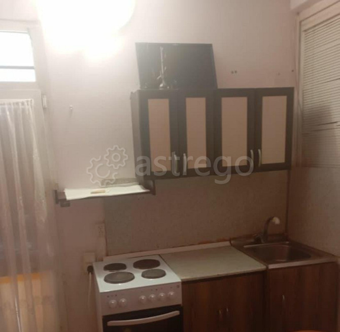 1-комн. апарт-ы, 20 м2, 1/2 эт. Москва - изображение 5