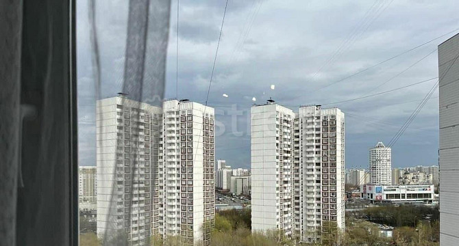 2-комн. квартира, 40 м2, 7/14 эт. Москва - изображение 3