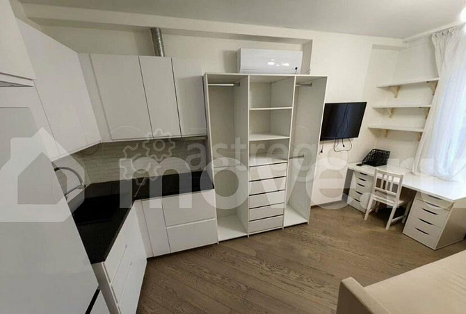 Студия, 21 м2, 5/22 эт. Москва - изображение 3