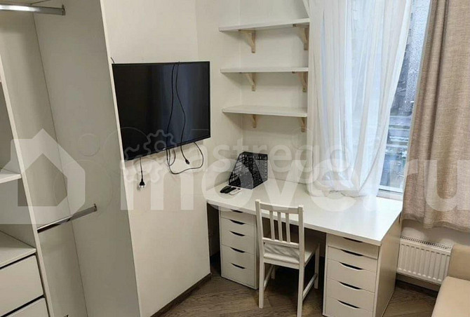 Студия, 21 м2, 5/22 эт. Москва - изображение 5