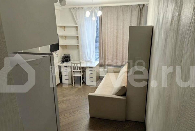 Студия, 21 м2, 5/22 эт. Москва - изображение 1