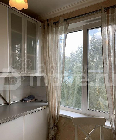 2-комн. квартира, 46 м2, 8/12 эт. Москва - изображение 3