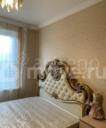 2-комн. квартира, 46 м2, 8/12 эт. Москва - изображение 1