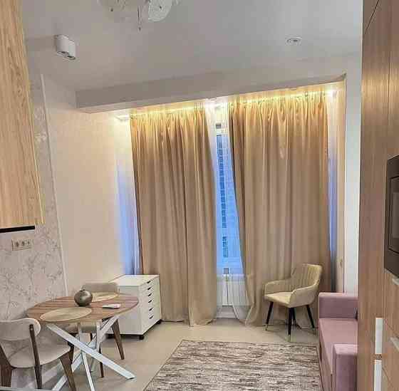 2-комн. квартира, 40 м2, 9/9 эт. Москва