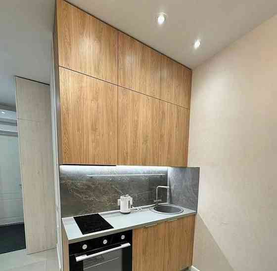 2-комн. квартира, 40 м2, 9/9 эт. Москва