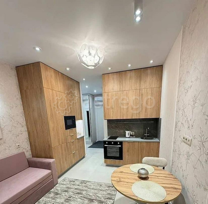 2-комн. квартира, 40 м2, 9/9 эт. Москва - изображение 1