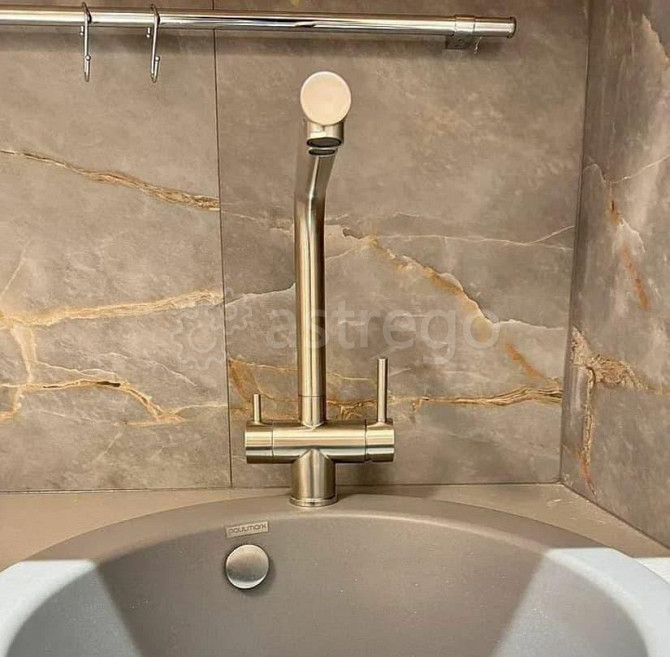 2-комн. квартира, 40 м2, 9/9 эт. Москва - изображение 6